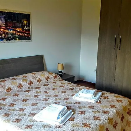 Apartamento Casa Bellavista *