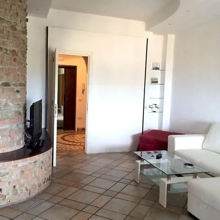 Apartamento Casa Bellavista *