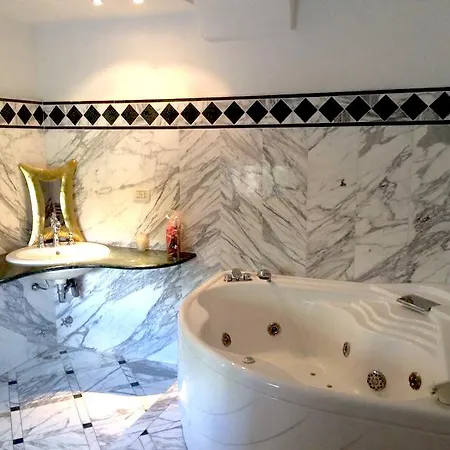 Apartamento Casa Bellavista Sorrento