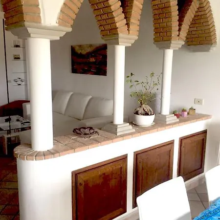 Apartamento Casa Bellavista