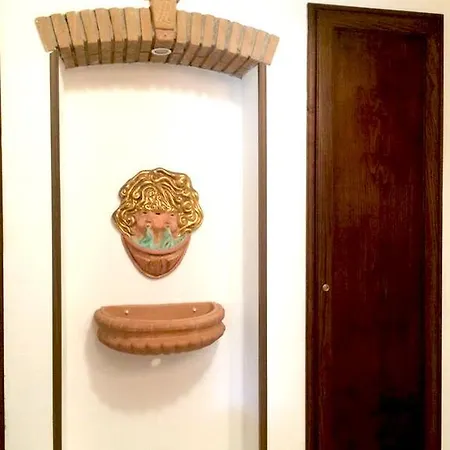 Apartamento Casa Bellavista Sorrento