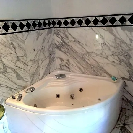 Apartamento Casa Bellavista *