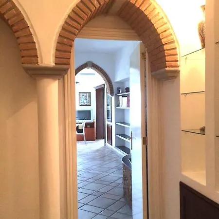 Casa Bellavista Sorrento