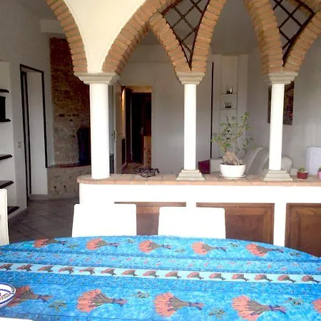 Apartamento Casa Bellavista