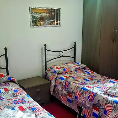 Appartamento Casa Bellavista