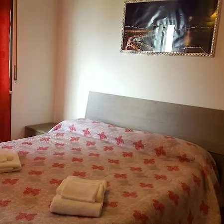 Appartamento Casa Bellavista Sorrento