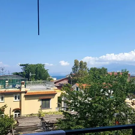 Casa Bellavista Sorrento