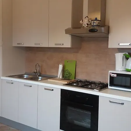 Appartamento Casa Bellavista Sorrento